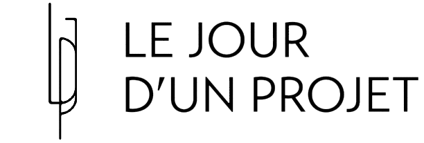 Le Jour d'un Projet agencement sur Mesure